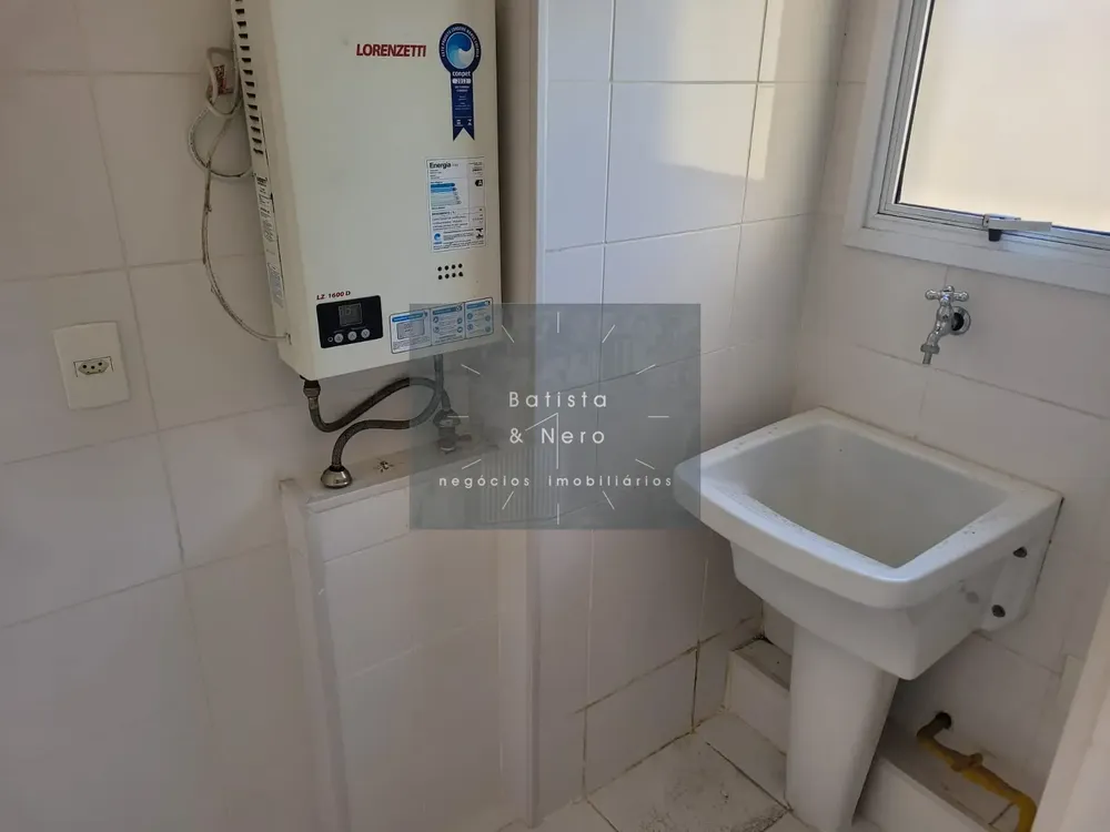 Apartamento, 2 quartos, 52 m² - Foto 4