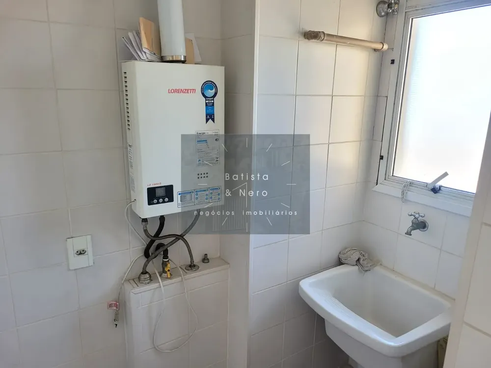 Apartamento, 2 quartos, 52 m² - Foto 3