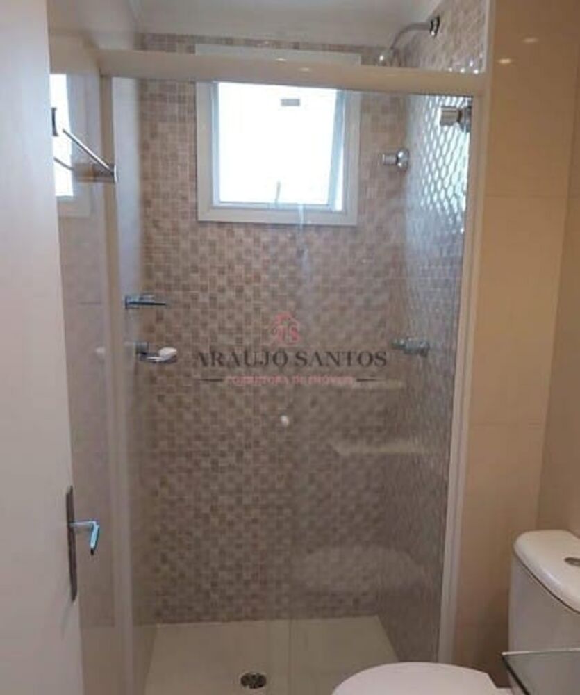 Apartamento à venda com 3 quartos, 64m² - Foto 5