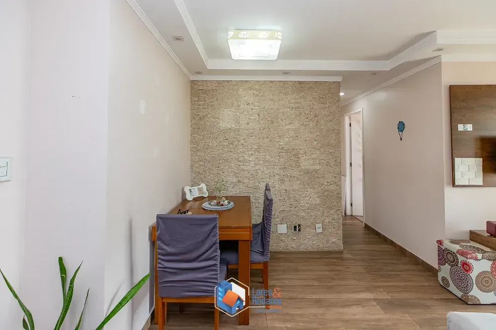 Apartamento, 2 quartos, 81 m² - Foto 4