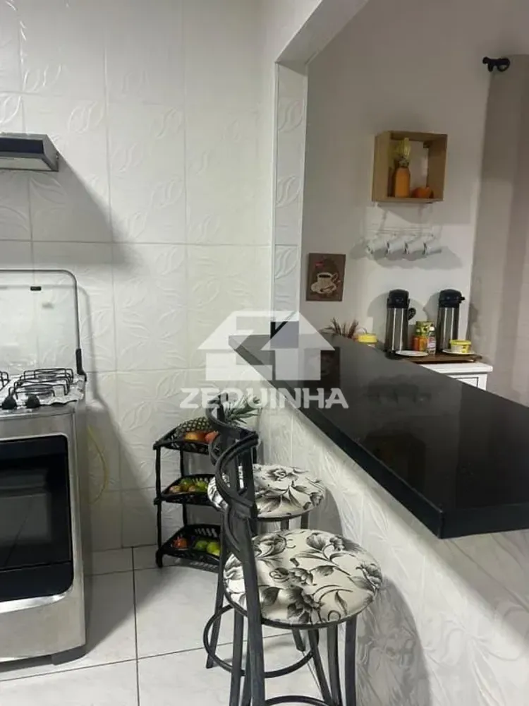 Casa, 3 quartos, 234 m² - Foto 1