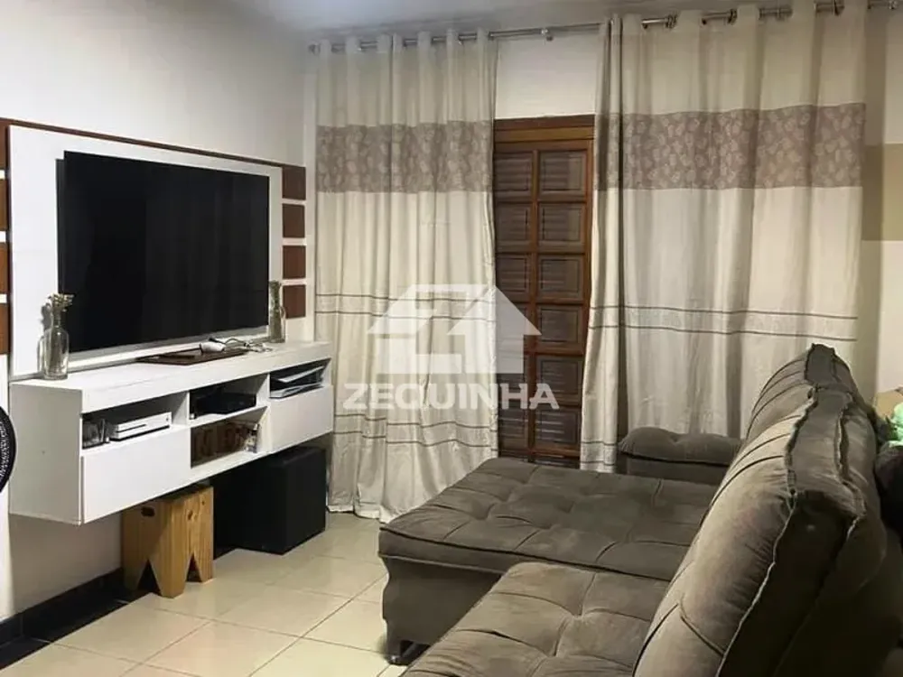 Casa, 3 quartos, 234 m² - Foto 7