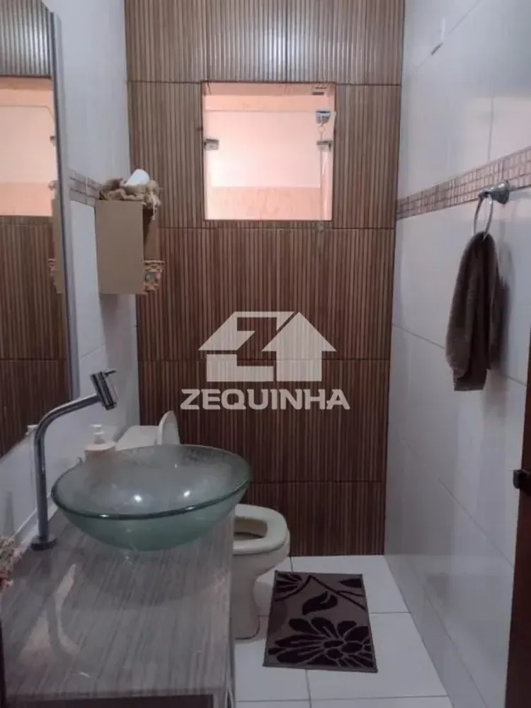 Casa, 3 quartos, 234 m² - Foto 5