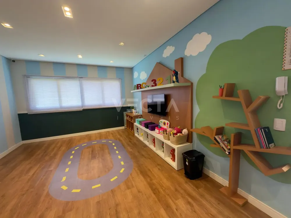 Apartamento, 2 quartos, 48 m² - Foto 8