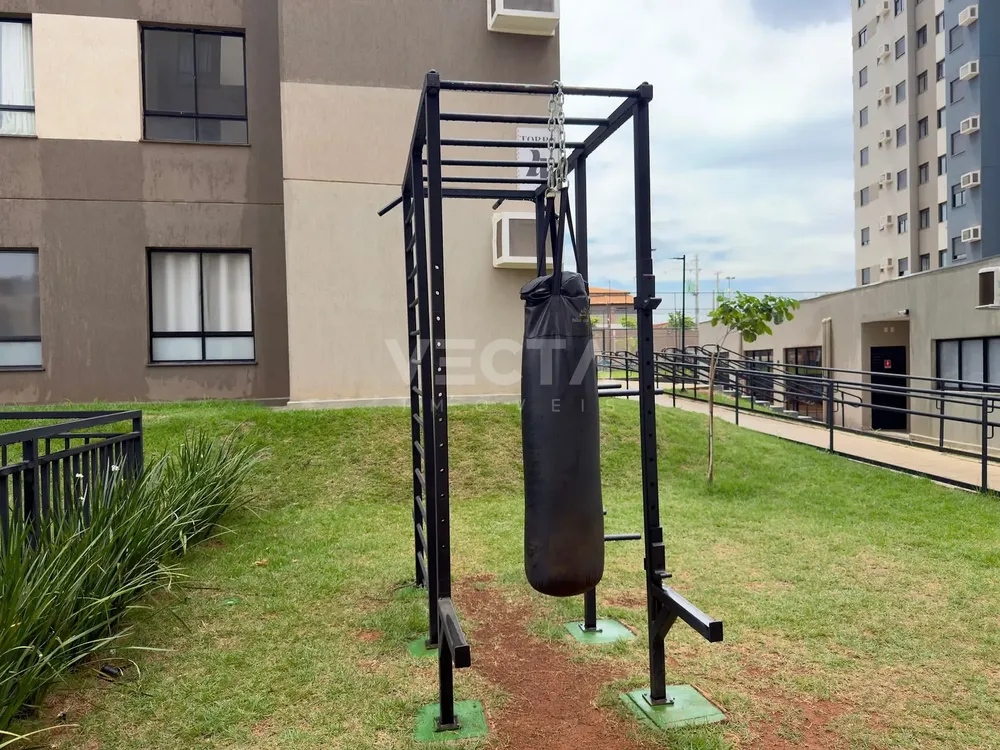 Apartamento, 2 quartos, 48 m² - Foto 4
