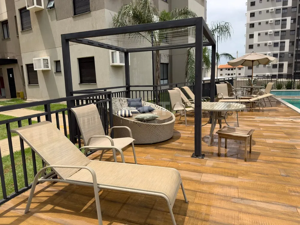 Apartamento, 2 quartos, 48 m² - Foto 6