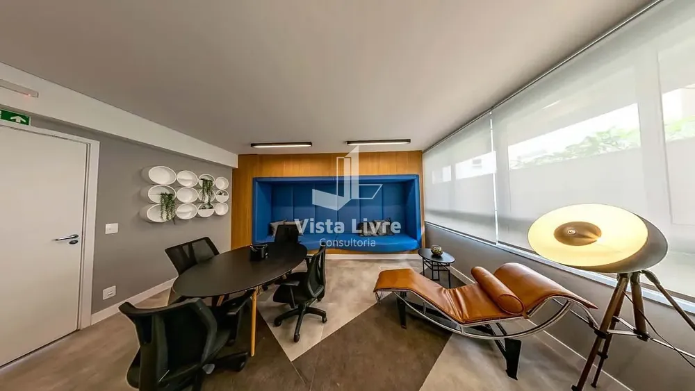 Apartamento, 1 quarto, 31 m² - Foto 3