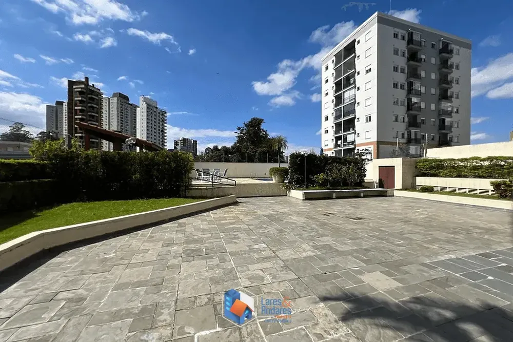 Apartamento, 3 quartos, 127 m² - Foto 5