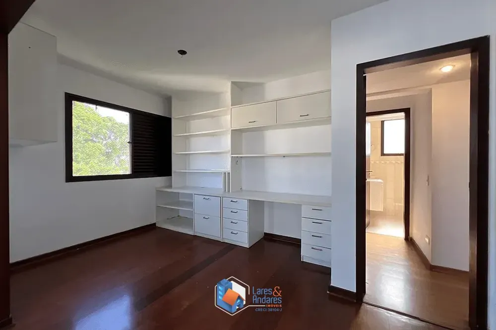 Apartamento, 3 quartos, 127 m² - Foto 1