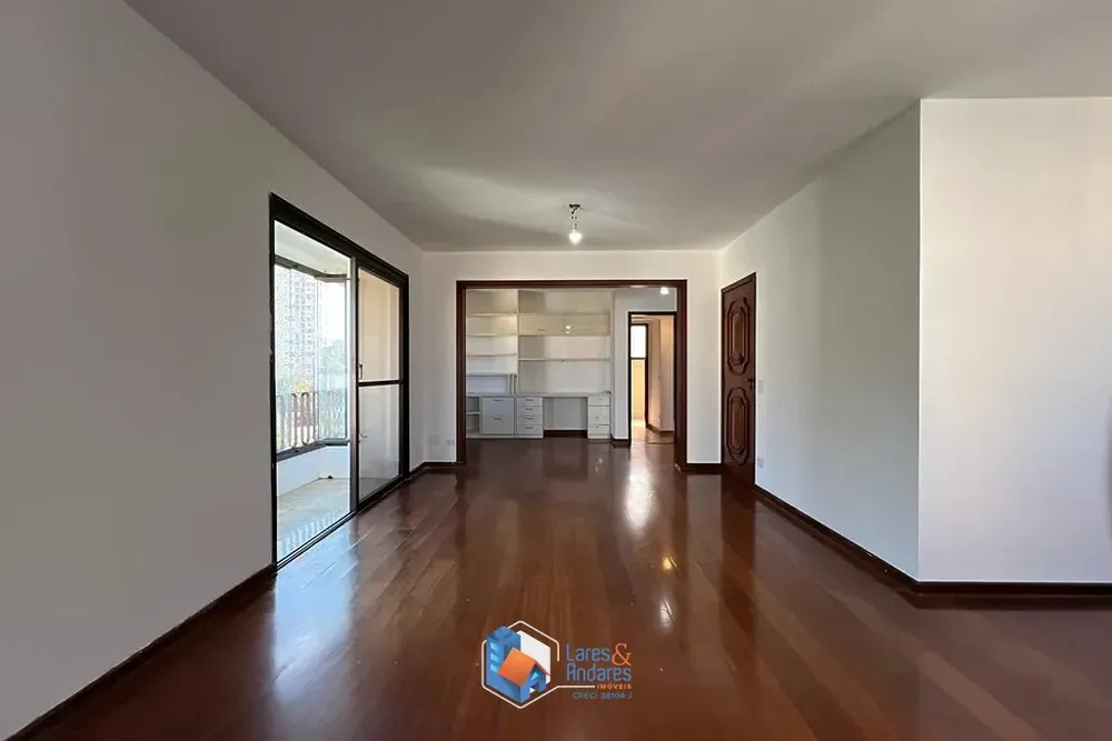 Apartamento, 3 quartos, 127 m² - Foto 6