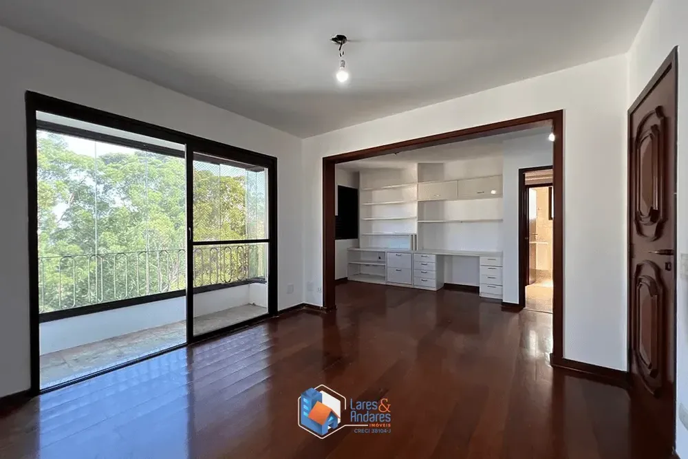 Apartamento, 3 quartos, 127 m² - Foto 3