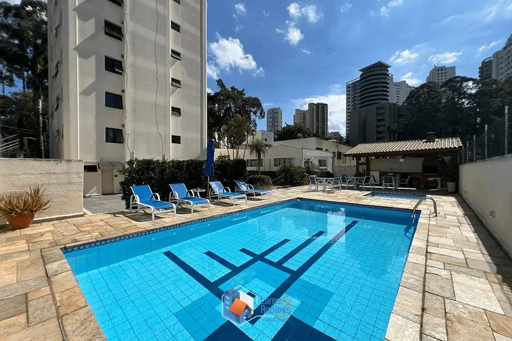Apartamento, 3 quartos, 127 m² - Foto 2