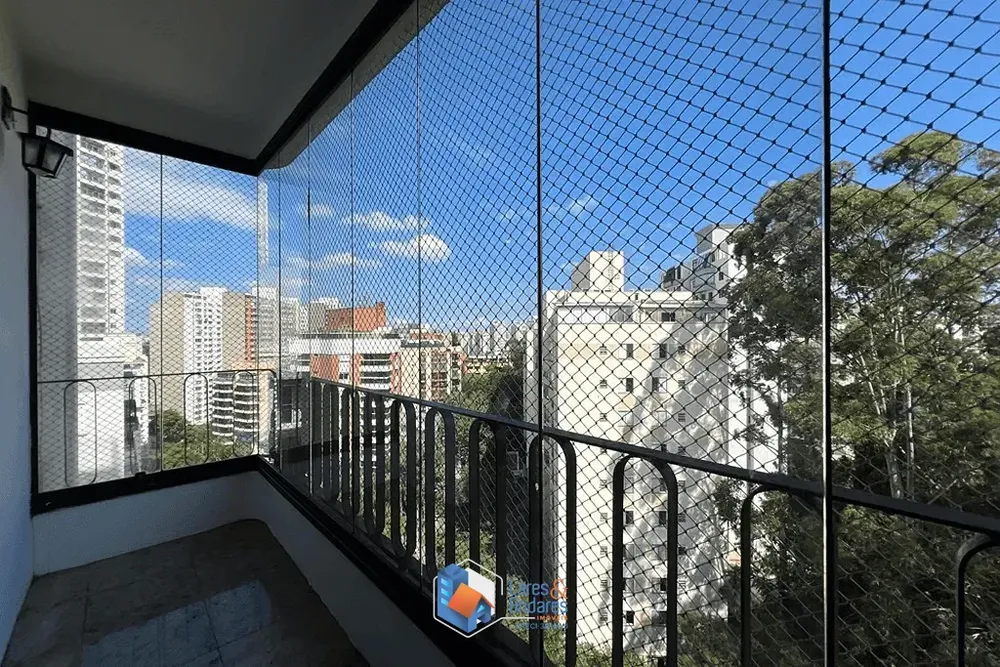 Apartamento, 3 quartos, 127 m² - Foto 4