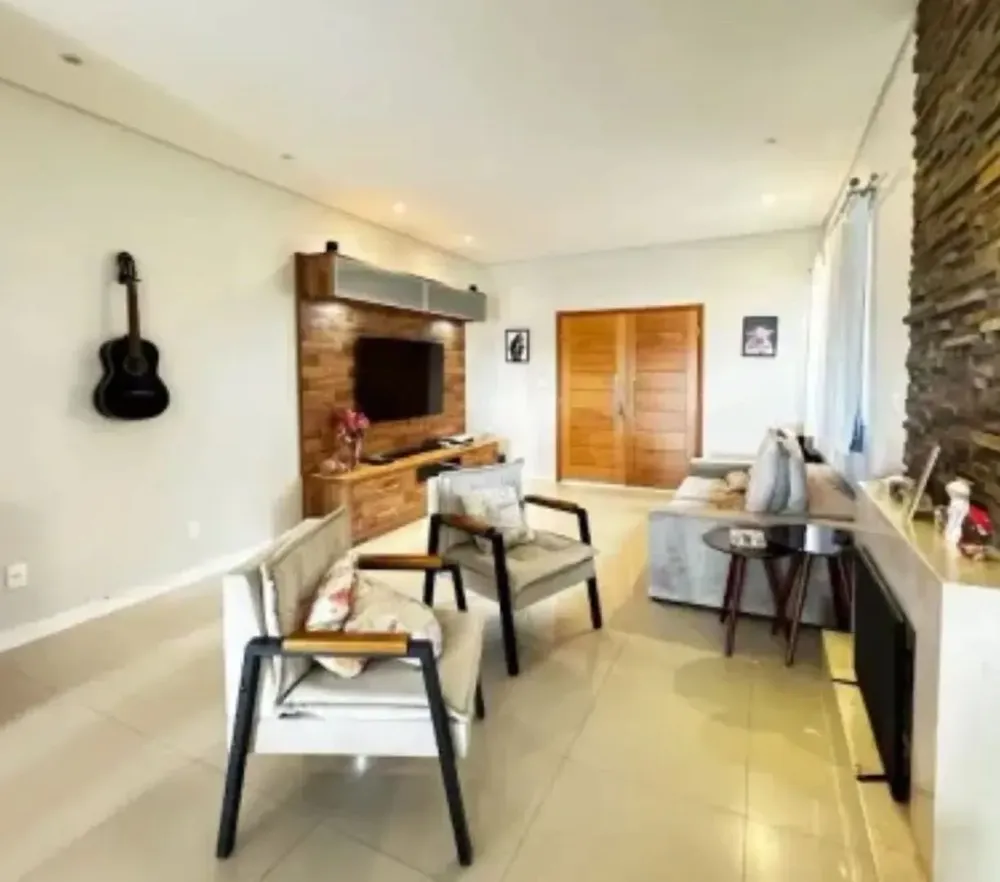 Casa, 4 quartos, 264 m² - Foto 3