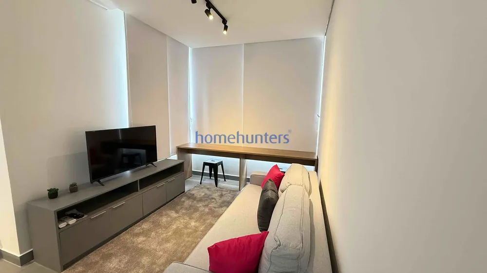 Apartamento, 1 quarto, 46 m² - Foto 3