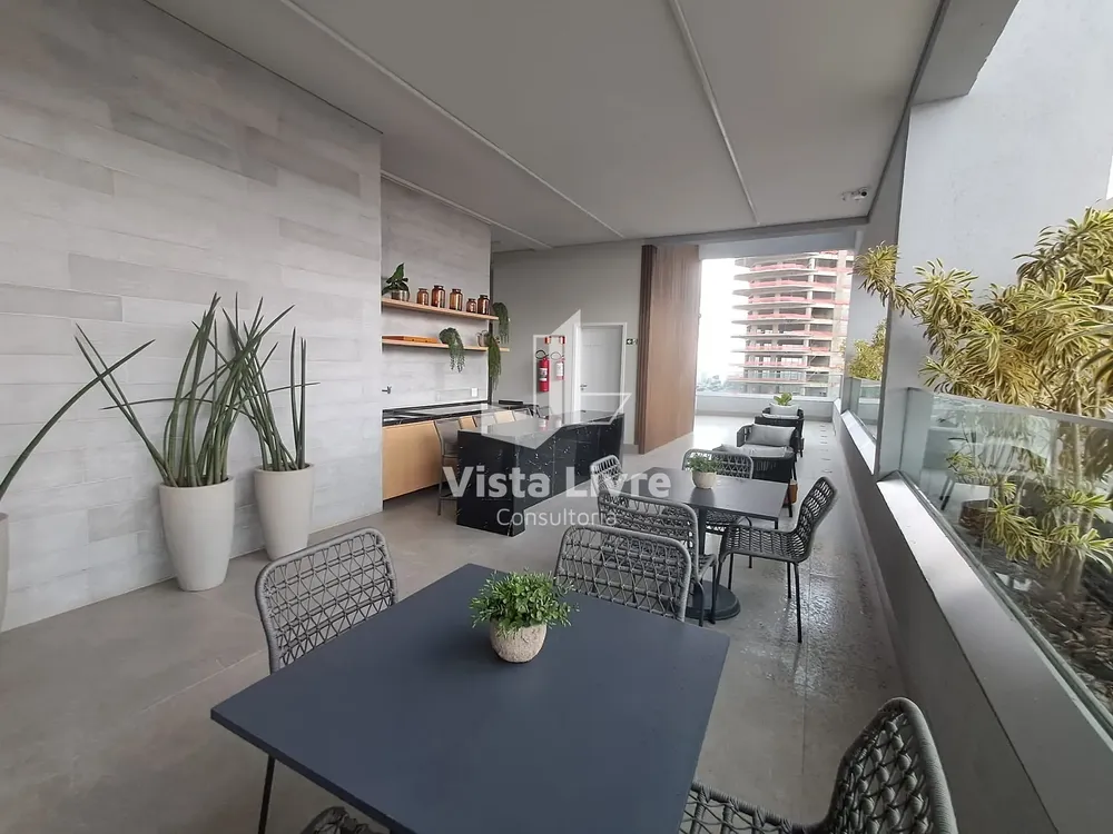 Apartamento, 2 quartos, 96 m² - Foto 6