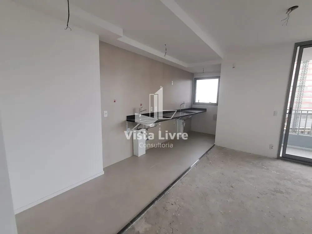Apartamento, 2 quartos, 96 m² - Foto 2