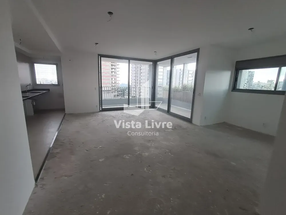 Apartamento, 2 quartos, 96 m² - Foto 1