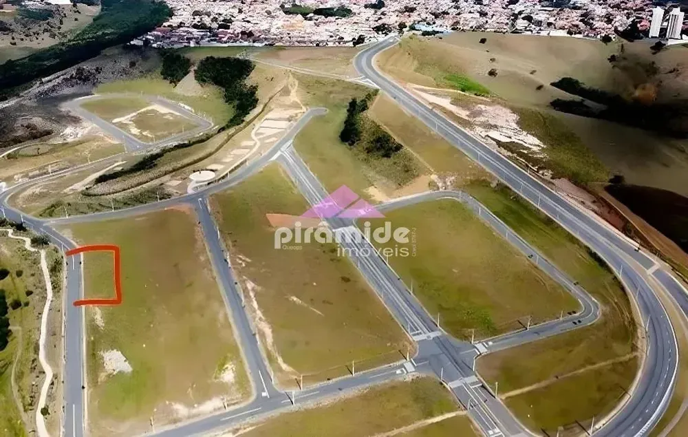 Terreno, 790 m² - Foto 2