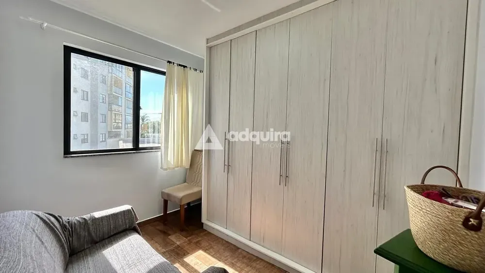 Apartamento, 3 quartos, 59 m² - Foto 2