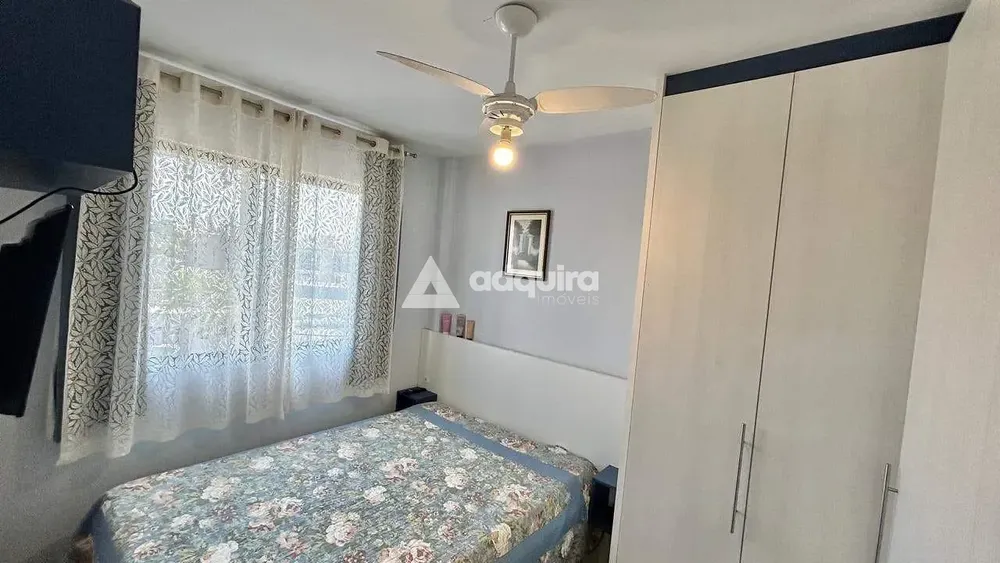 Apartamento, 3 quartos, 59 m² - Foto 3