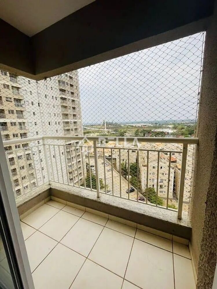 Apartamento à venda com 2 quartos, 54m² - Foto 8