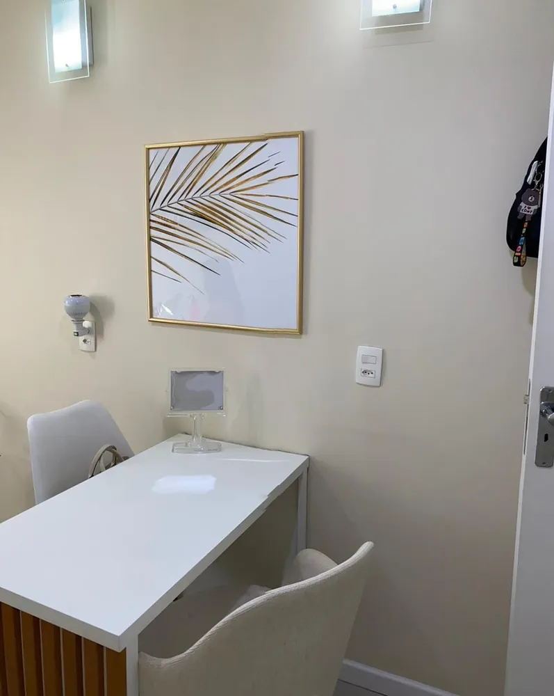 Sala-Conjunto, 61 m² - Foto 2