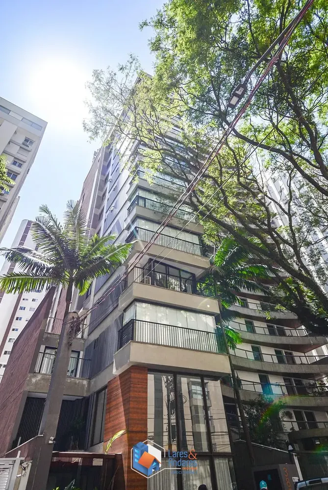 Apartamento, 1 quarto, 32 m² - Foto 5