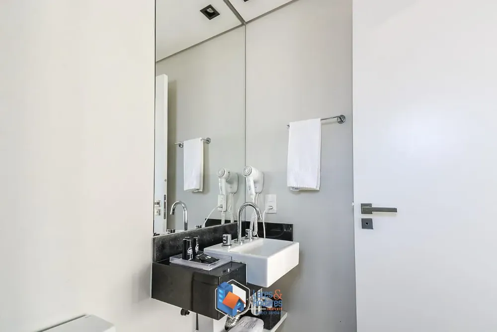 Apartamento, 1 quarto, 32 m² - Foto 2