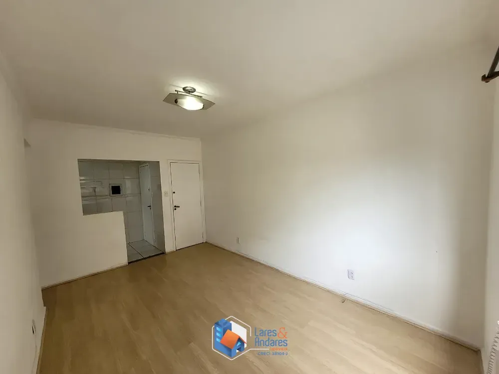 Apartamento, 1 quarto, 42 m² - Foto 3