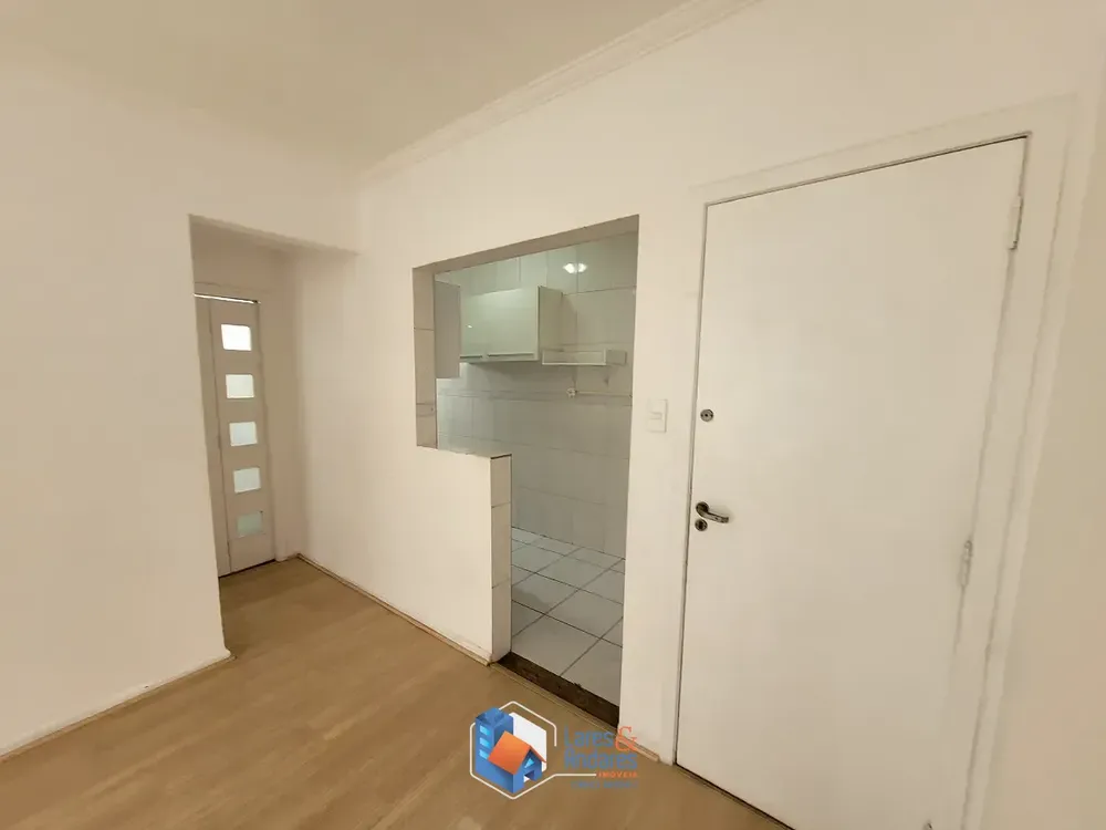 Apartamento, 1 quarto, 42 m² - Foto 4