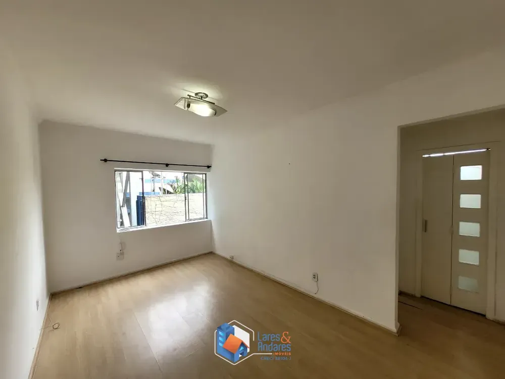 Apartamento, 1 quarto, 42 m² - Foto 1