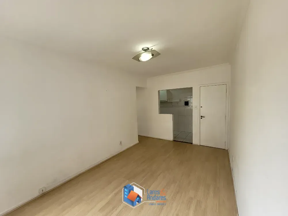 Apartamento, 1 quarto, 42 m² - Foto 2