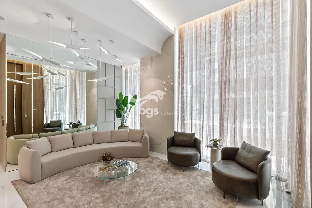 Apartamento, 3 quartos, 151 m² - Foto 1