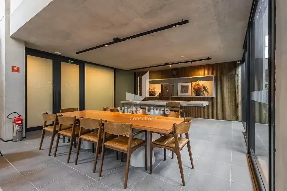Apartamento, 1 quarto, 50 m² - Foto 5