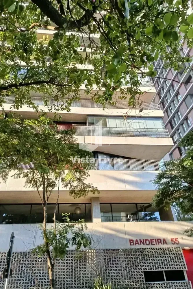 Apartamento, 1 quarto, 50 m² - Foto 1