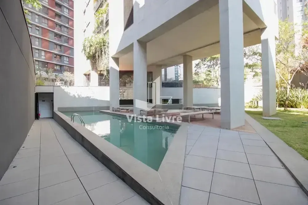 Apartamento, 1 quarto, 50 m² - Foto 2