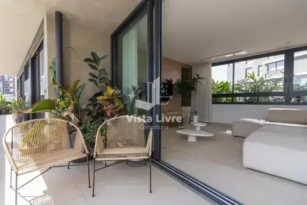 Apartamento, 1 quarto, 50 m² - Foto 6