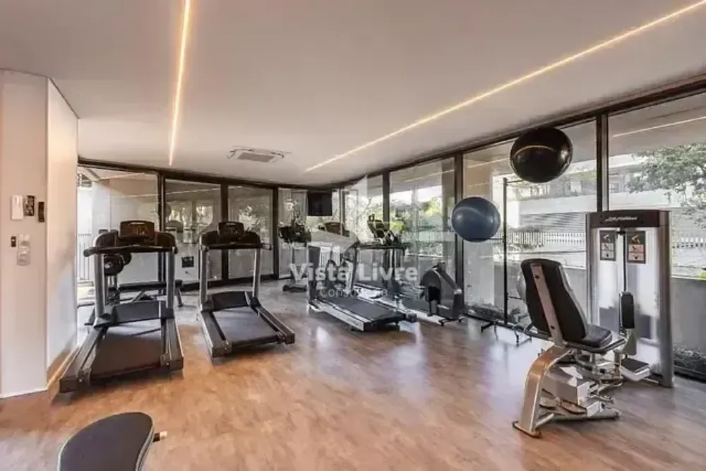 Apartamento, 1 quarto, 50 m² - Foto 7