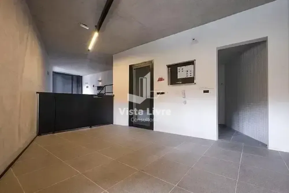 Apartamento, 1 quarto, 50 m² - Foto 8
