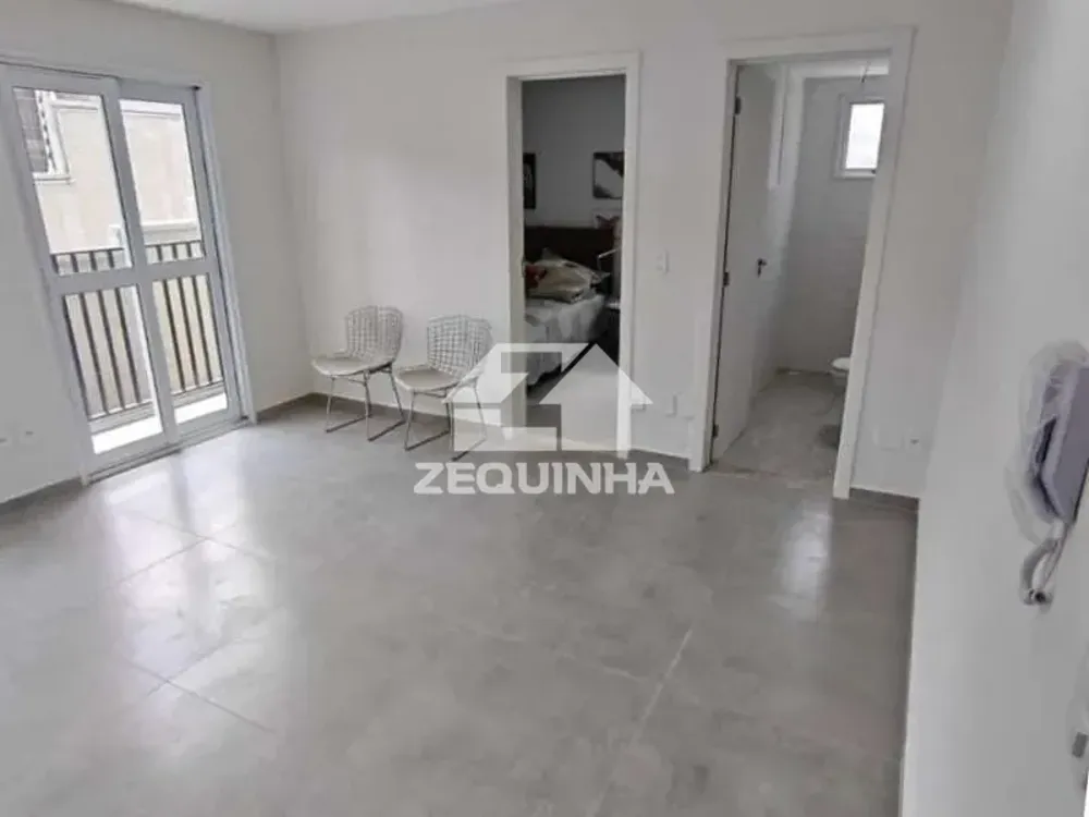 Apartamento, 1 quarto, 33 m² - Foto 3