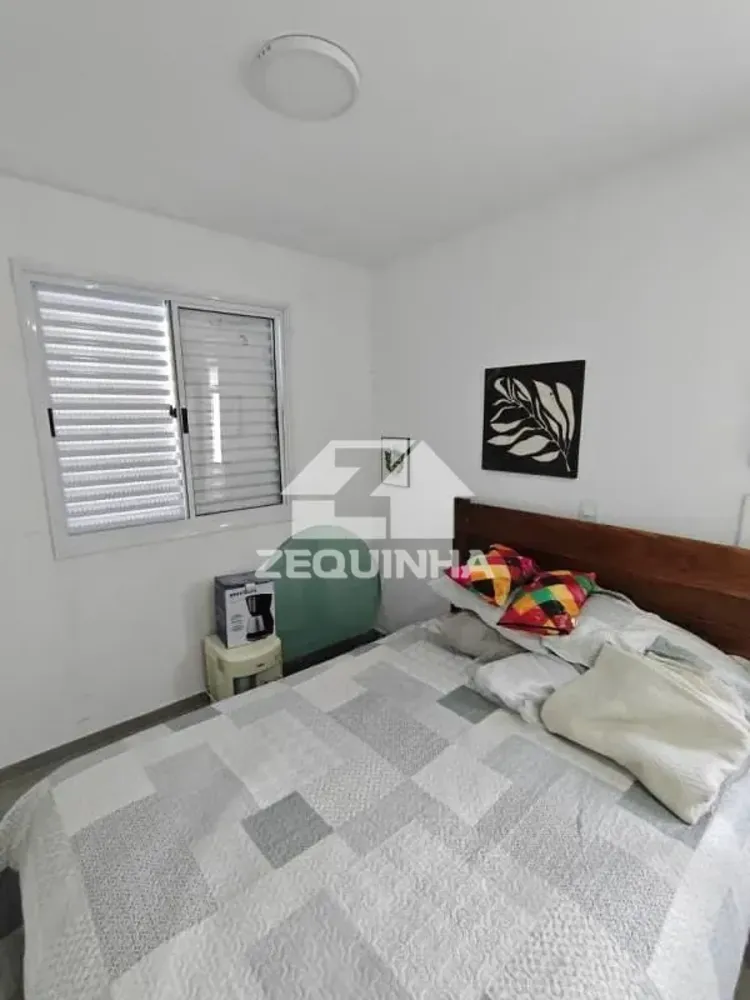 Apartamento, 1 quarto, 33 m² - Foto 1
