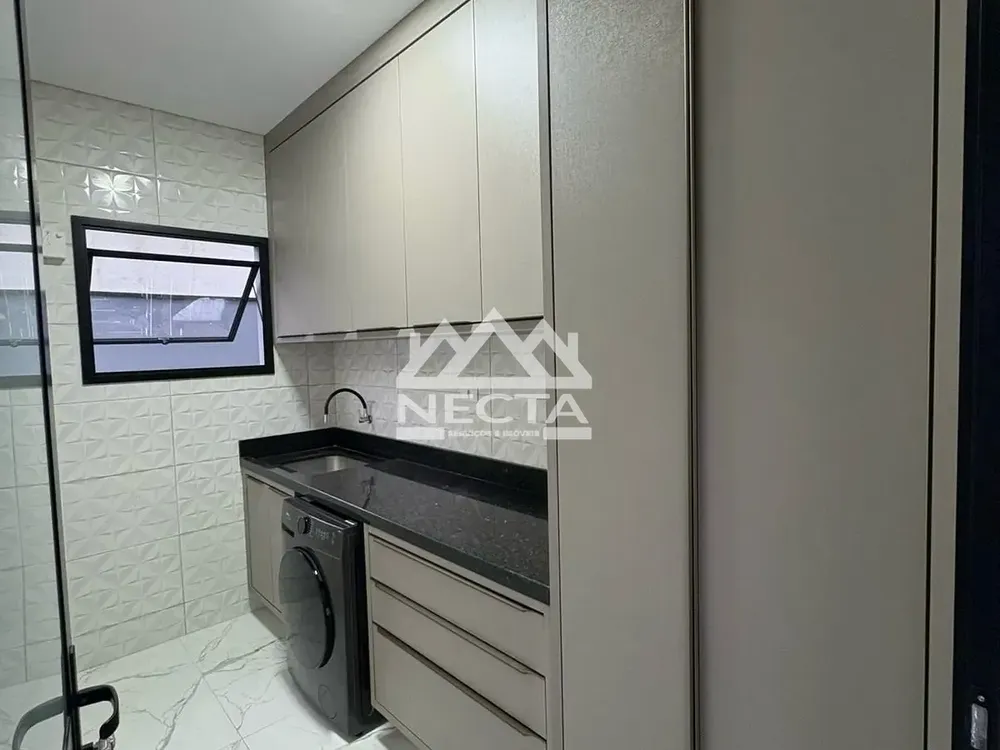 Casa, 2 quartos, 125 m² - Foto 3