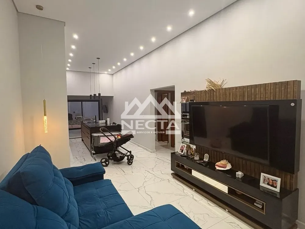 Casa, 2 quartos, 125 m² - Foto 2