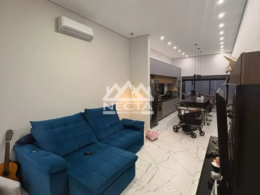 Casa, 2 quartos, 125 m² - Foto 4