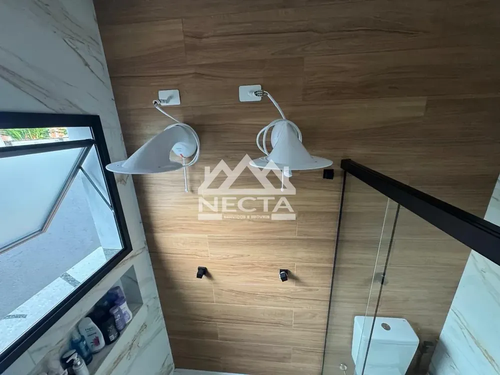 Casa, 2 quartos, 125 m² - Foto 1