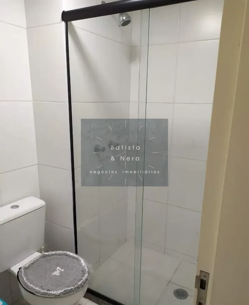 Apartamento, 2 quartos, 54 m² - Foto 5