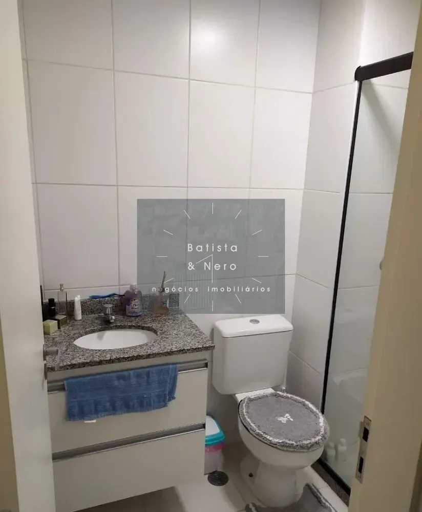 Apartamento, 2 quartos, 54 m² - Foto 4