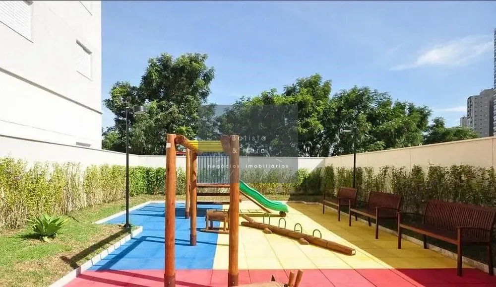 Apartamento, 2 quartos, 54 m² - Foto 6