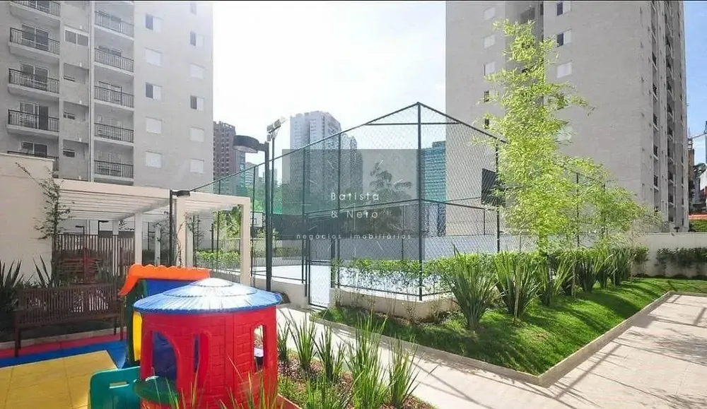 Apartamento, 2 quartos, 54 m² - Foto 7
